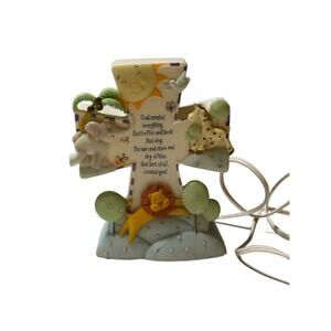 Roman Inc Childrens Cross Night Light